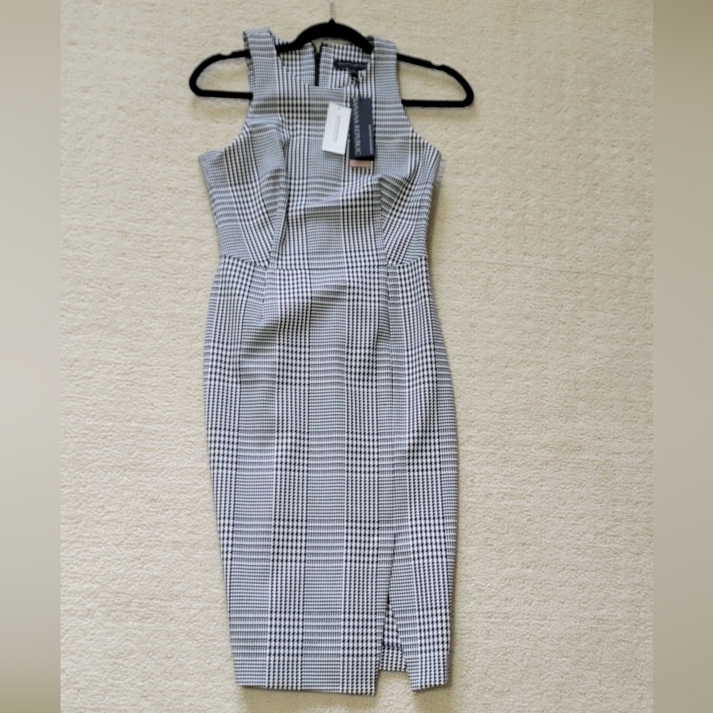 Banana Republic Perfect Bodycon Dress